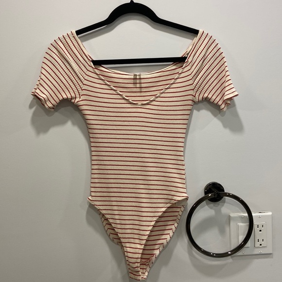 Urban Outfitters Tops - UO Bodysuit ❣️